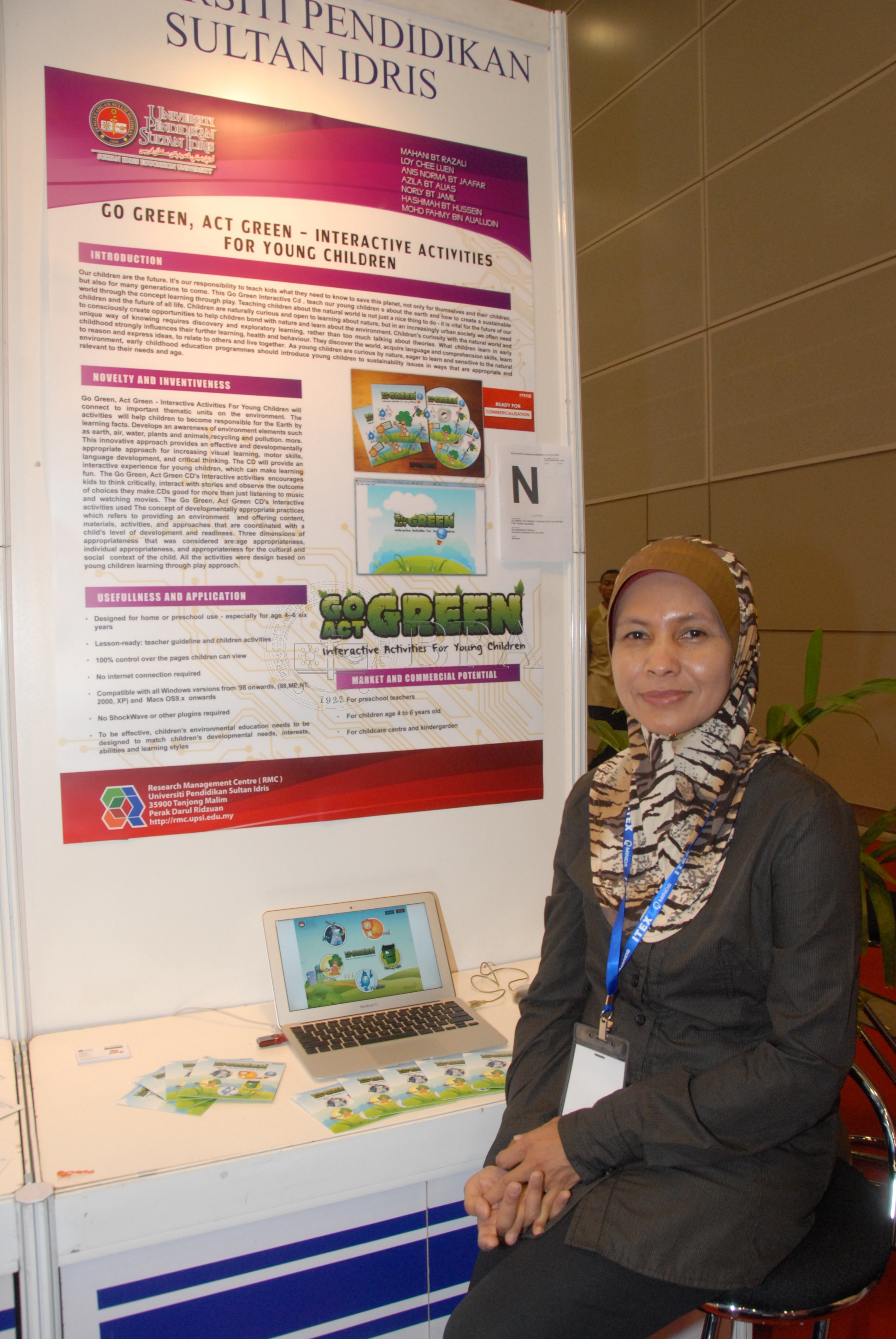 BPA ITEX12  IDA 4490